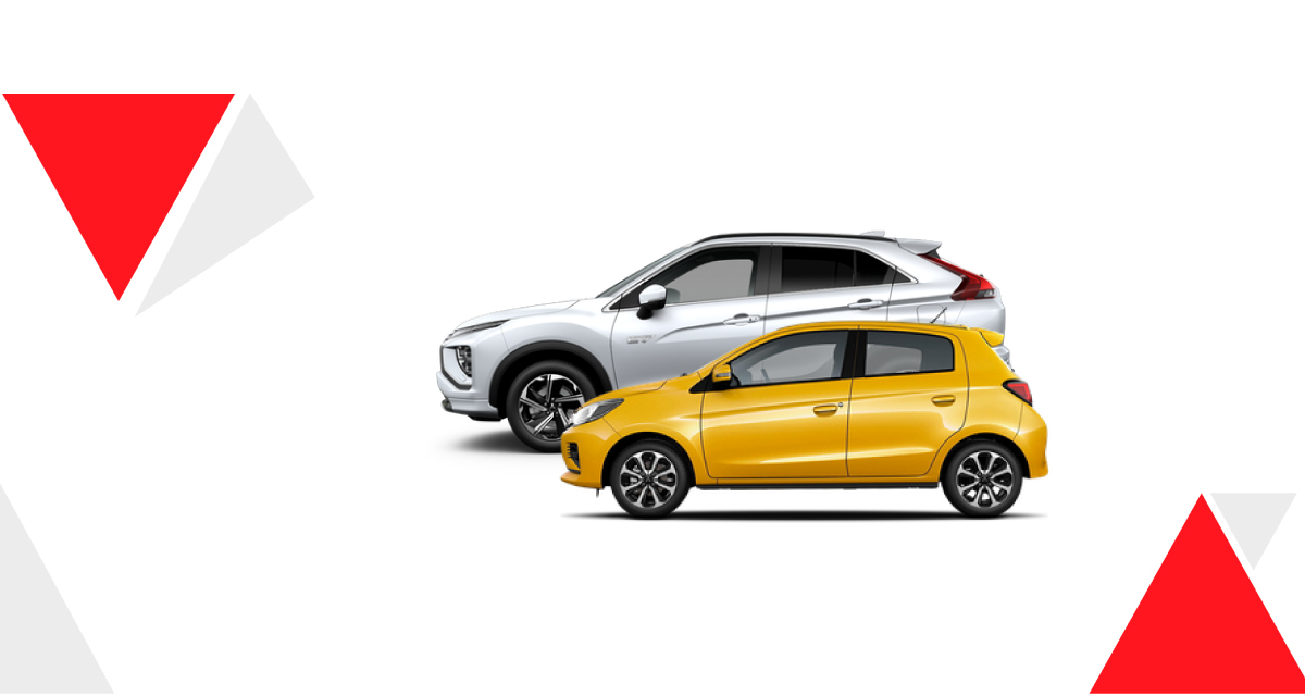Mitsubishi Motors