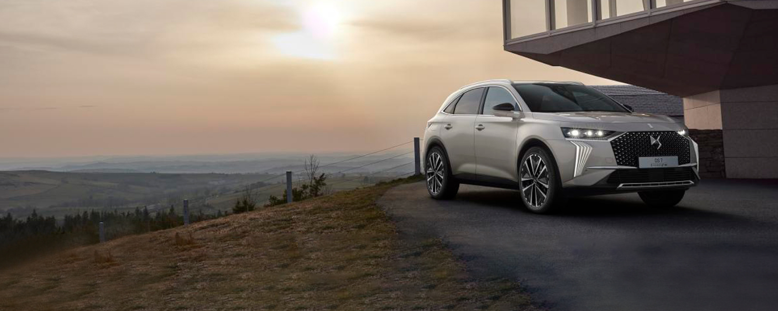 Ds Automobiles