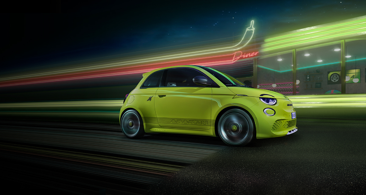 Abarth