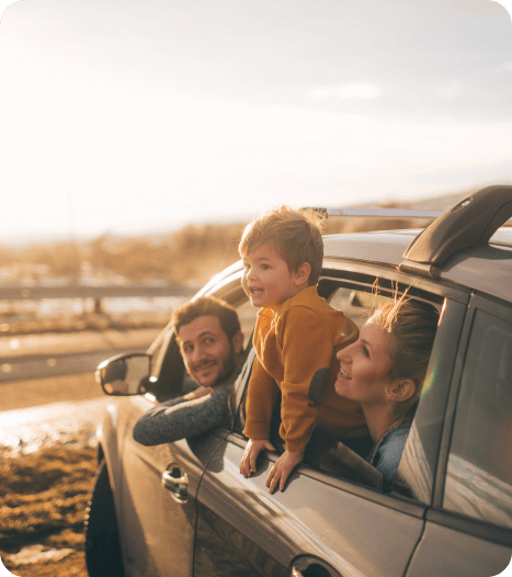 Habitualmente, ¿cuántas personas viajaréis en el coche?